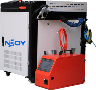 Handheld Laser Welding Machine 1000W