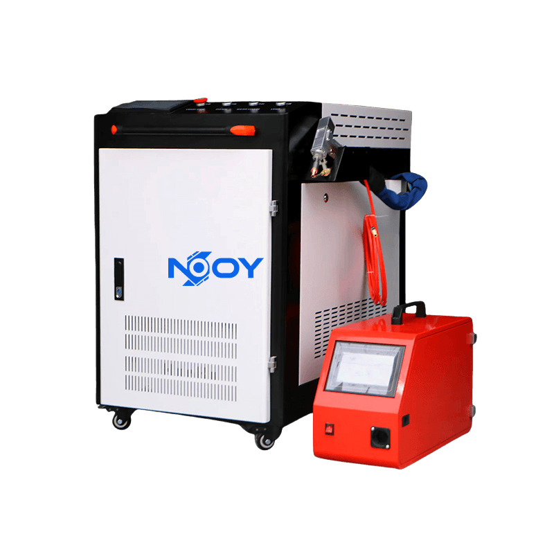 Handheld Laser Welding Machine 1000W 3
