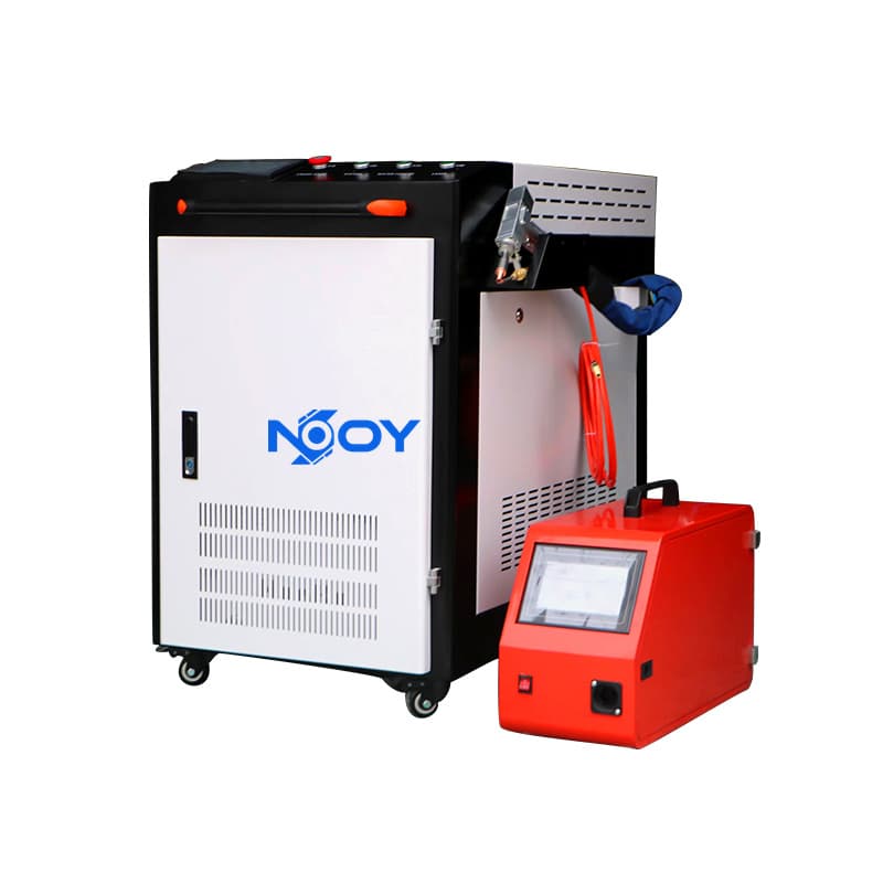 Handheld Laser Welding Machine 1000W 4