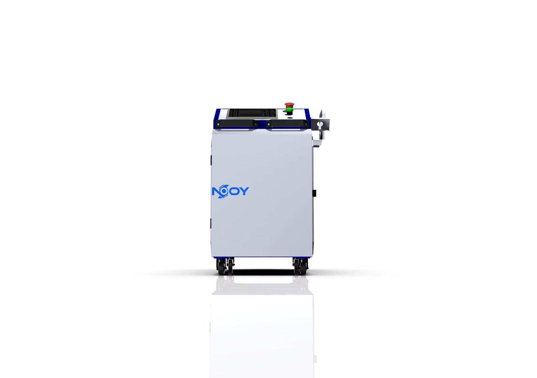 Handheld Laser Welding Machine 1000W 5