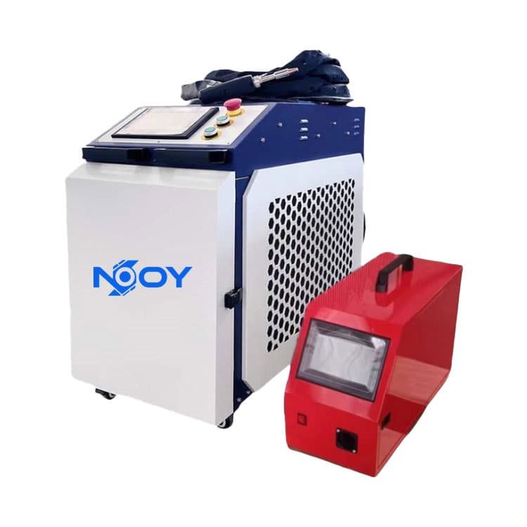 Laser Welding Machine 1500W