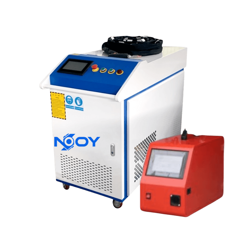 Laser Welding Machine 1500W 2