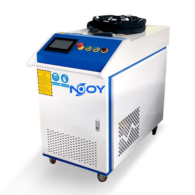 Laser Welding Machine 1500W 3