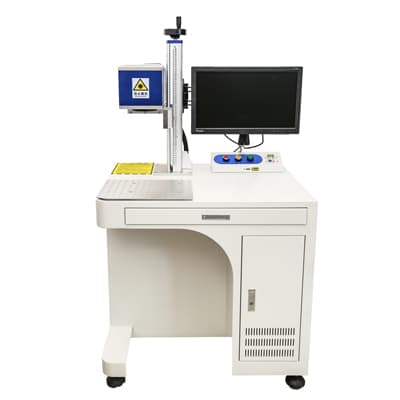 CO2 Laser Marking Machine