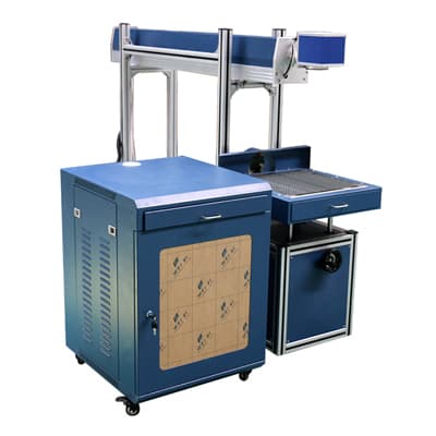 High Power CO2 Laser Marking Machine