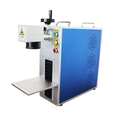 Portable Laser Marking Machine