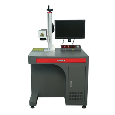 Cabinet Laser Marking Machine 2