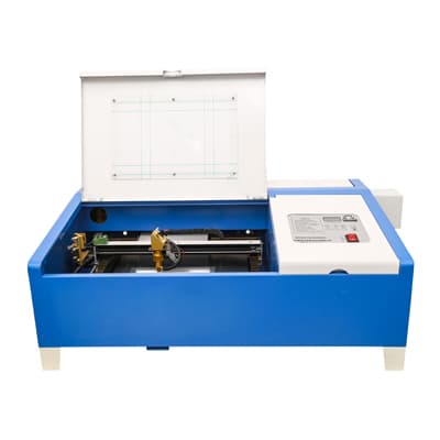 320 Mini Laser Engraving Machine
