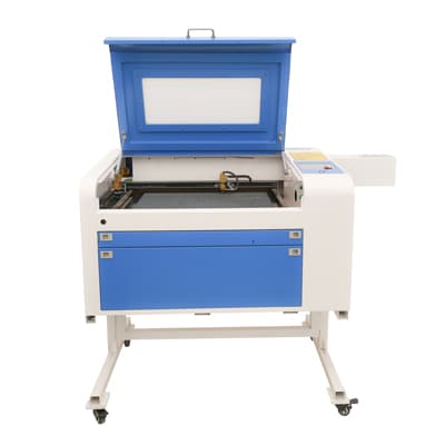 460 Laser Engraving Machine