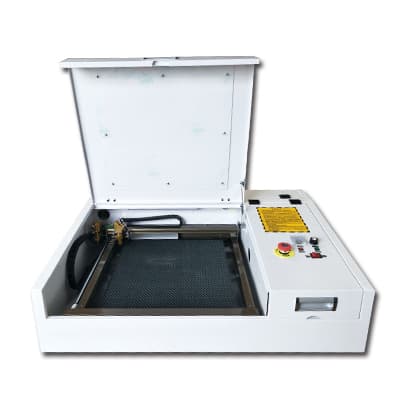 4040 Laser Engraving Machine