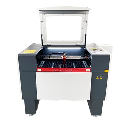 460 Smart Laser Engraving Machine