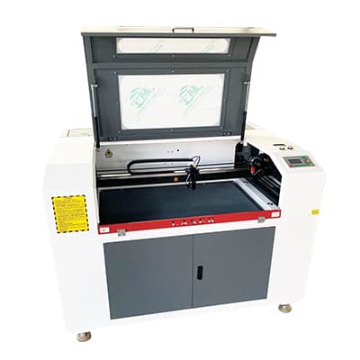 690 Laser Engraving Machine
