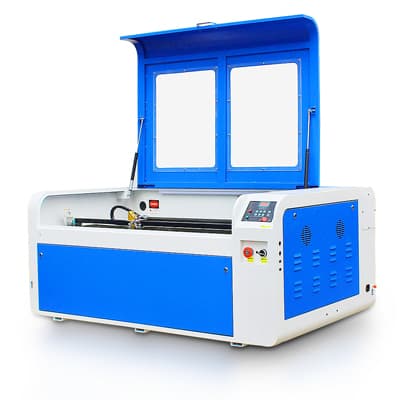 1060 Laser Engraving and Cutting Machine