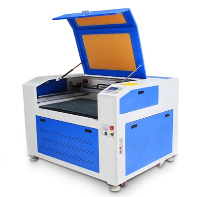 6090 Laser Engraving and Cutting Machine