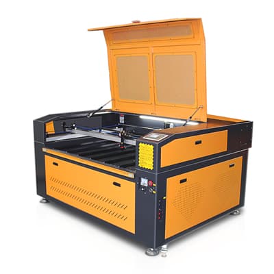 1390 Laser Cutting Machine
