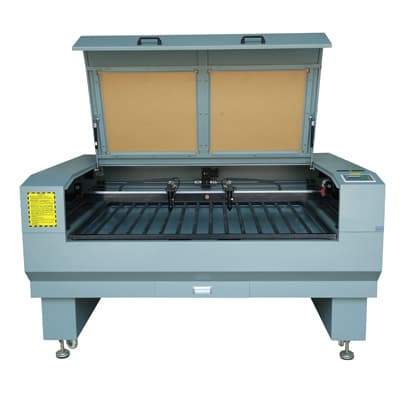 1610 Laser Cutting Machine