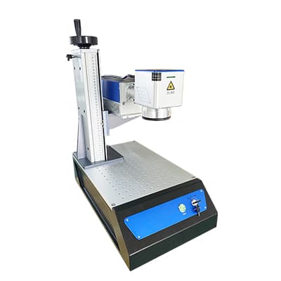 Portable UV Laser Marking Machine