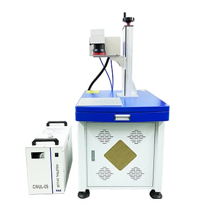 UV Laser Marking Machine