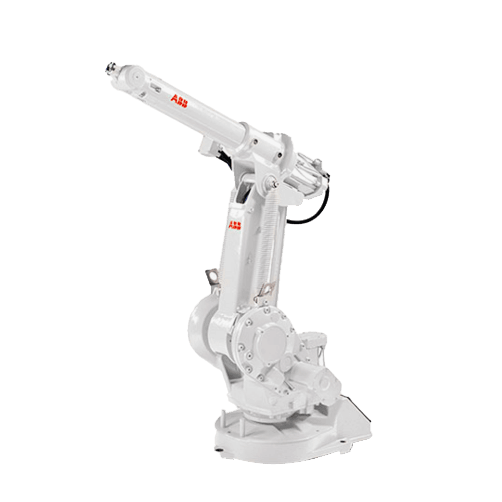 ABB IRB 1410 Welding Robot Arm