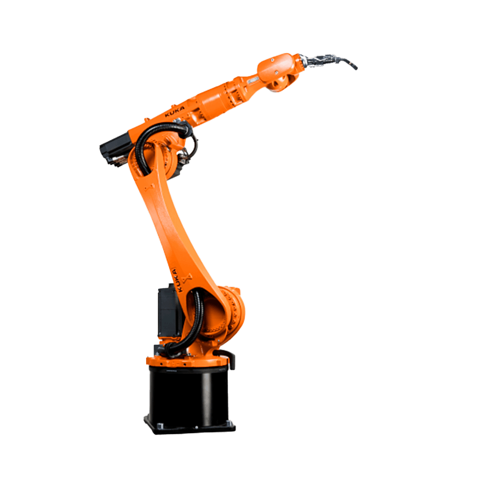 KR 12 R1810-2 Welding Robot Arm