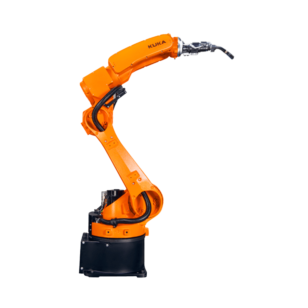 KR 6 R1440-2 arc HW E Arc Welding Robot