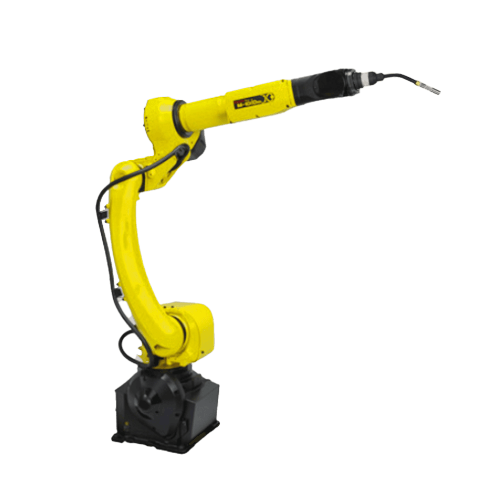 M-10iD/8L Automatic Welding Robot Arm