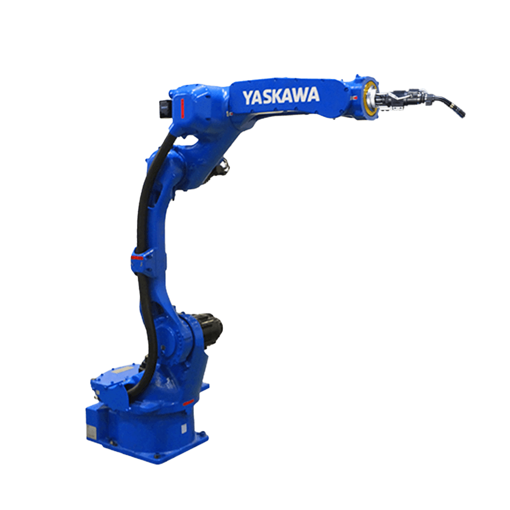 MOTOMAN-AR1440 FANUC Welding Robot
