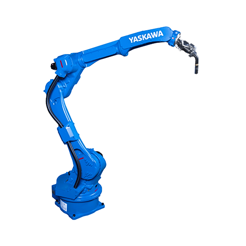 MOTOMAN-AR2010 Welding Robot Arm