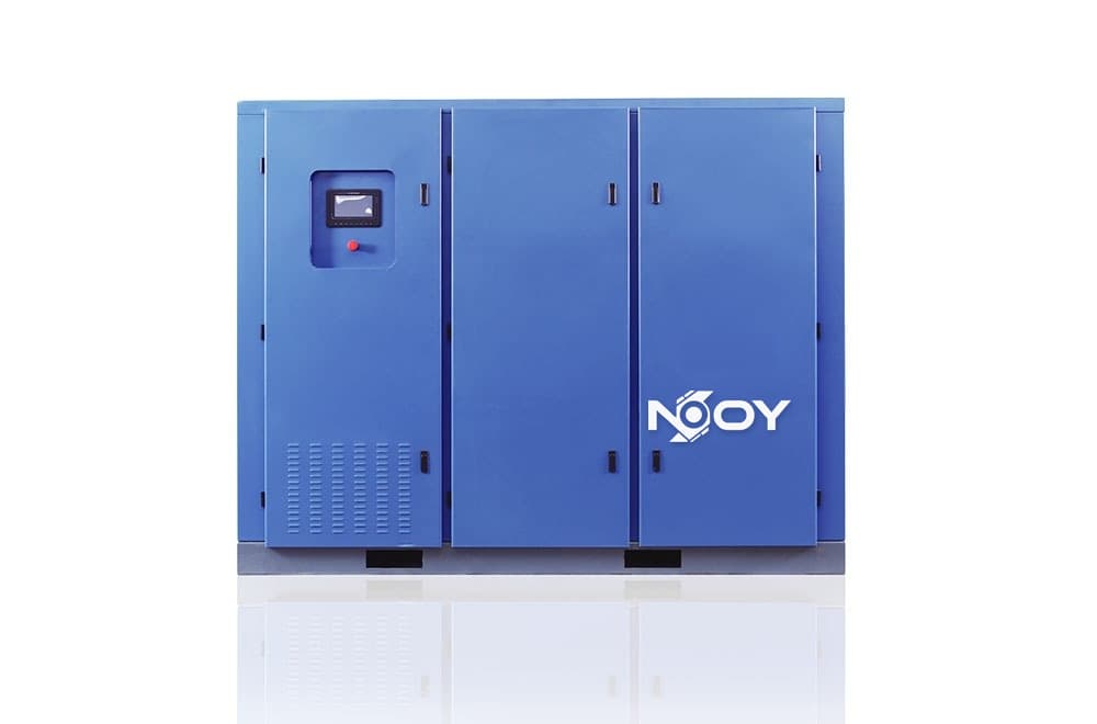 Low Pressure Screw Air Compressor