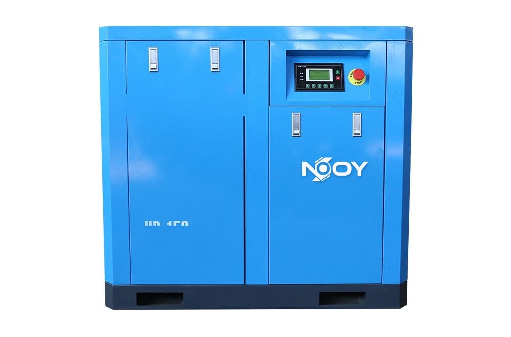HD Series Fixed Speed Screw Air Compressor