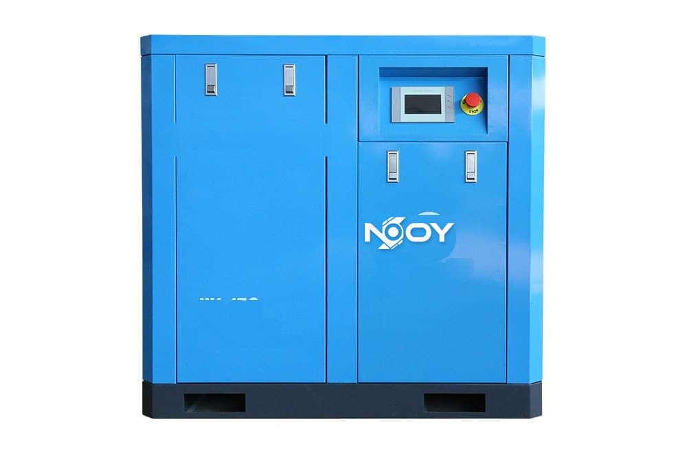 HV Series PM VSD Screw Air Compressor