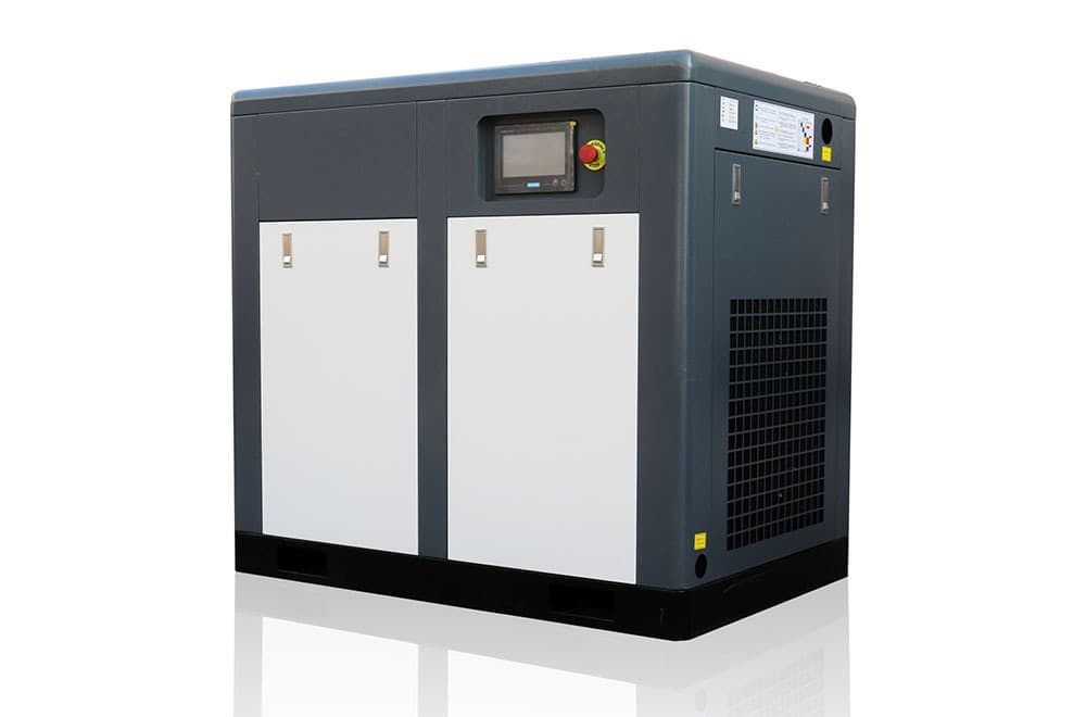 HZ Series PM VSD Screw Air Compressor