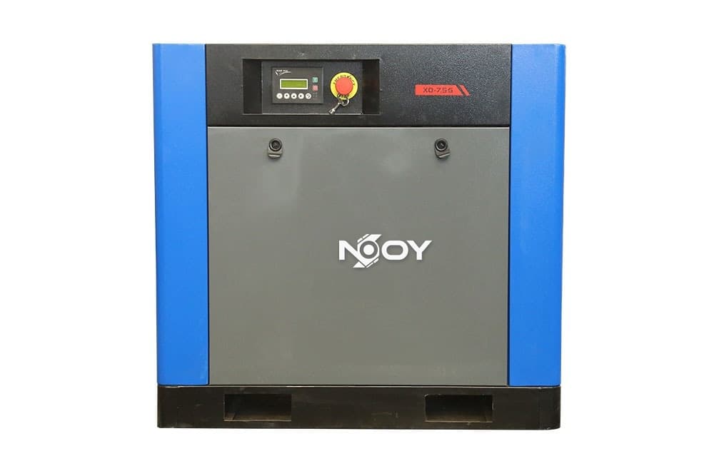 XD Series Fixed Speed Screw Air Compressor