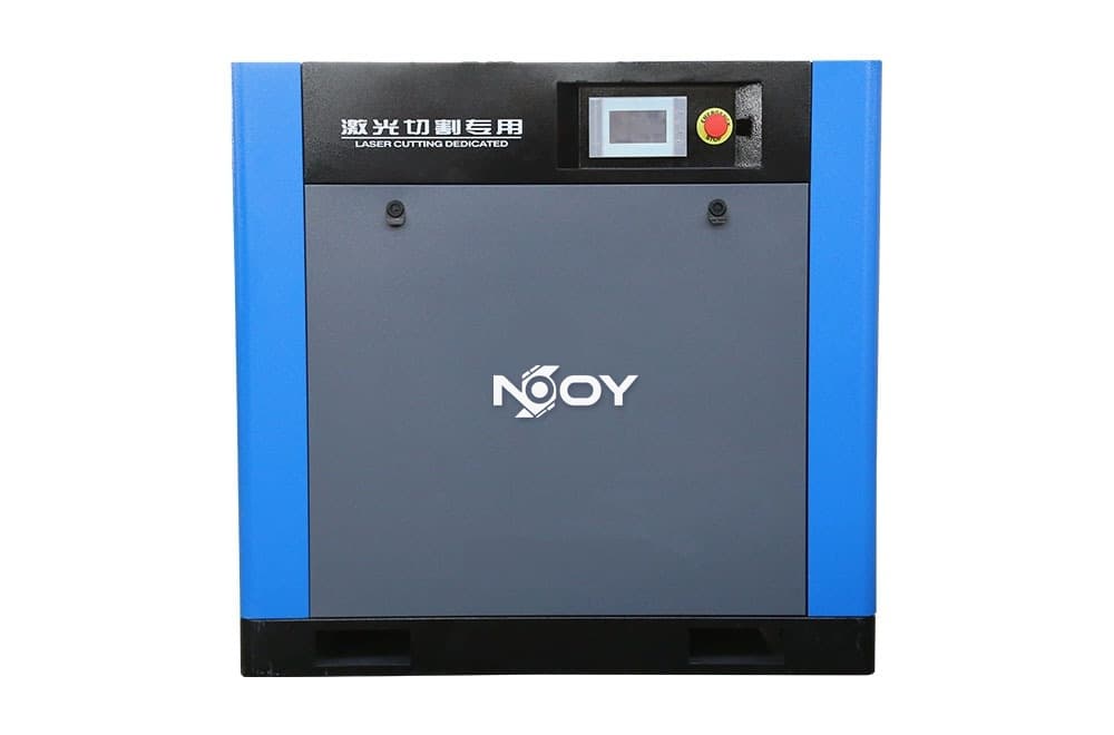 XV Series PM VSD Screw Air Compressor