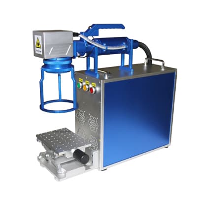 Handheld Laser Marking Machine