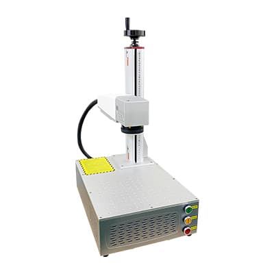 Premium Portable Laser Marking Machine
